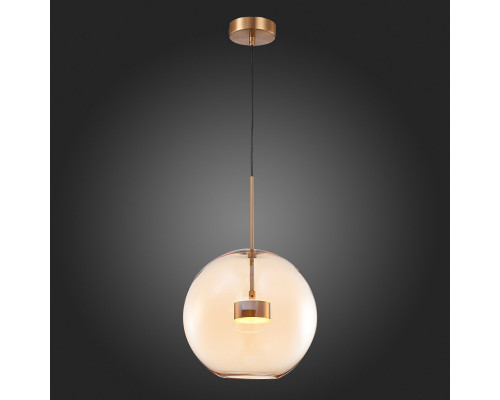 Оформить заказ Подвесной светильник ST-Luce SL1133.323.01| VIVID-LIGHT.RU