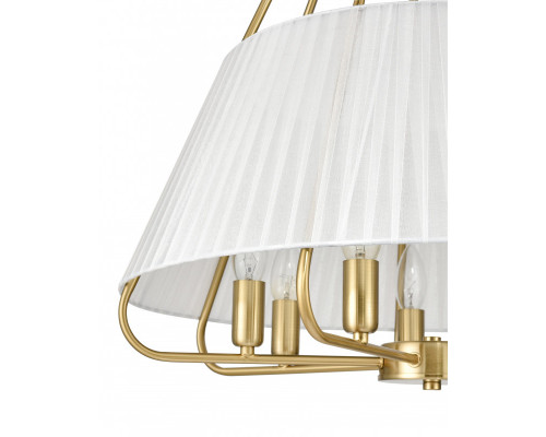 Сделать заказ Подвесной светильник Vele Luce VL4254P07| VIVID-LIGHT.RU