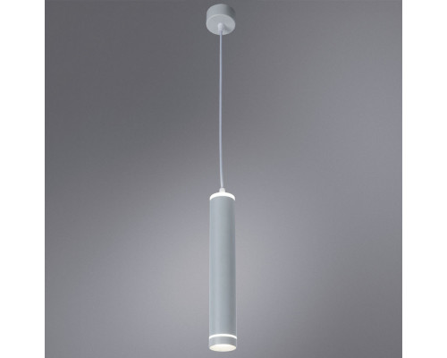 Оформить заказ Подвесной светильник ARTE Lamp A6110SP-2WH| VIVID-LIGHT.RU