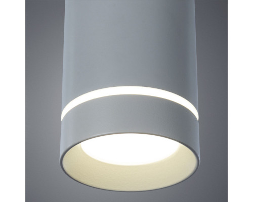 Оформить заказ Подвесной светильник ARTE Lamp A6110SP-2WH| VIVID-LIGHT.RU