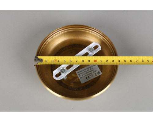 Сделать заказ Подвесной светильник APLOYT APL.807.06.06| VIVID-LIGHT.RU