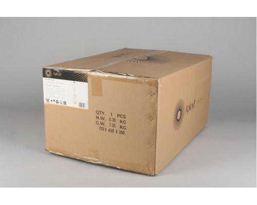 Сделать заказ Подвесной светильник APLOYT APL.807.06.06| VIVID-LIGHT.RU