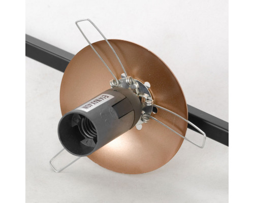 Заказать Подвесной светильник LOFT LSP-8411| VIVID-LIGHT.RU