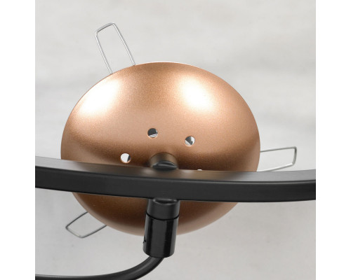 Заказать Подвесной светильник LOFT LSP-8411| VIVID-LIGHT.RU