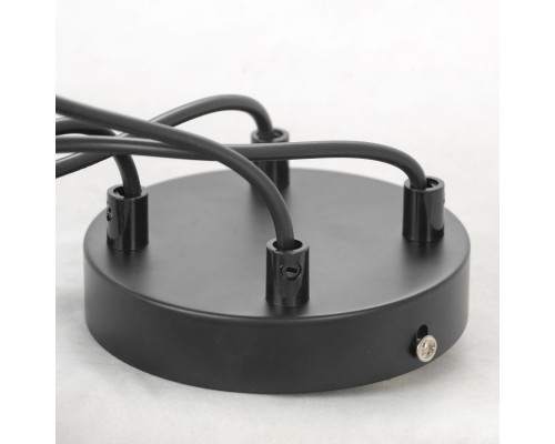 Заказать Подвесной светильник LOFT LSP-8411| VIVID-LIGHT.RU