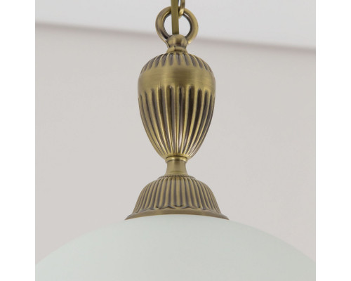 Оформить заказ Подвесной светильник Citilux CL413211| VIVID-LIGHT.RU