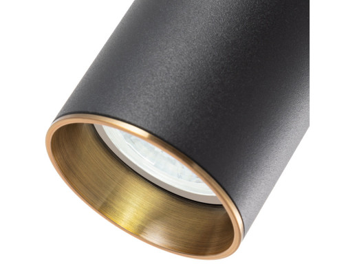 Сделать заказ Подвесной светильник ARTE Lamp A3162SP-1BK| VIVID-LIGHT.RU