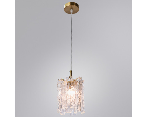 Купить Подвесной светильник Divinare 6005/17 SP-1| VIVID-LIGHT.RU