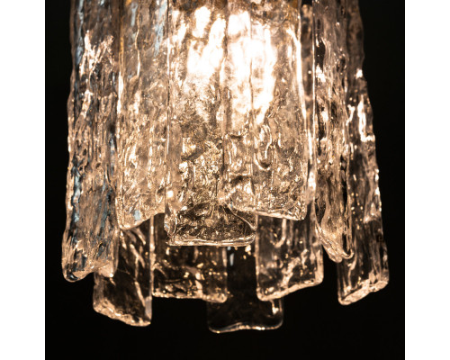 Купить Подвесной светильник Divinare 6005/17 SP-1| VIVID-LIGHT.RU