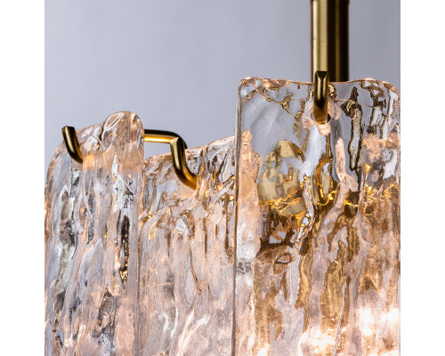 Купить Подвесной светильник Divinare 6005/17 SP-1| VIVID-LIGHT.RU