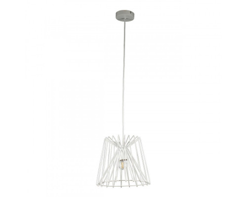 Сделать заказ Подвесной светильник LOFT IT 10033 White| VIVID-LIGHT.RU