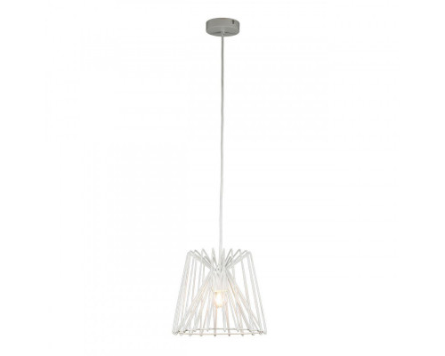 Купить Подвесной светильник LOFT IT 10033 White| VIVID-LIGHT.RU