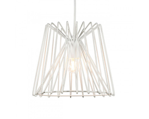 Купить Подвесной светильник LOFT IT 10033 White| VIVID-LIGHT.RU