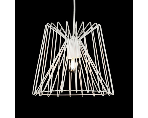 Купить Подвесной светильник LOFT IT 10033 White| VIVID-LIGHT.RU