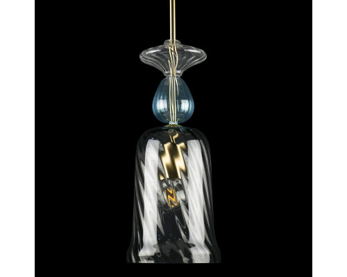 Заказать Подвесной светильник LOFT IT 10037B| VIVID-LIGHT.RU