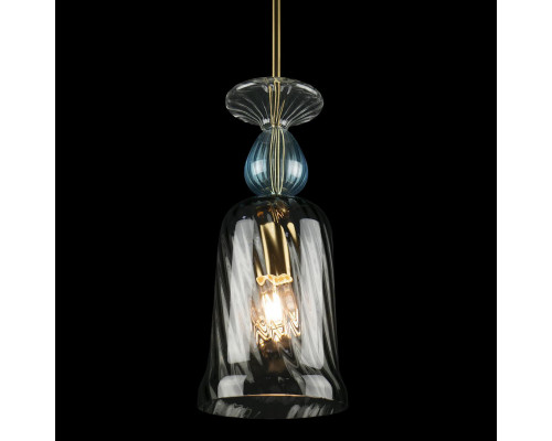 Заказать Подвесной светильник LOFT IT 10037B| VIVID-LIGHT.RU