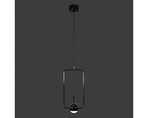 Заказать Подвесной светильник LOFT IT 8140-A| VIVID-LIGHT.RU