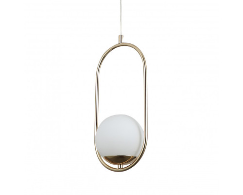 Купить Подвесной светильник F-Promo 2913-1P| VIVID-LIGHT.RU