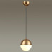 Заказать Подвесной светильник Odeon Light 4960/1| VIVID-LIGHT.RU