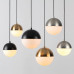 Заказать Подвесной светильник Odeon Light 4960/1| VIVID-LIGHT.RU