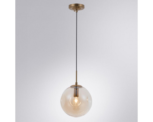 Сделать заказ Подвесной светильник ARTE Lamp A9920SP-1PB| VIVID-LIGHT.RU