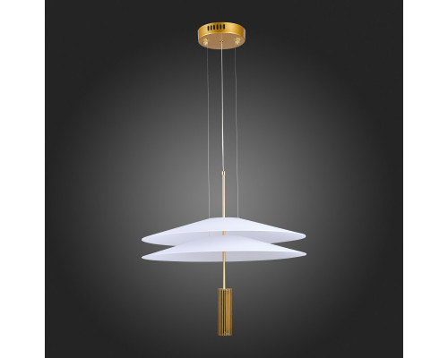 Оформить заказ Подвесной светильник ST-Luce SL6101.203.01| VIVID-LIGHT.RU