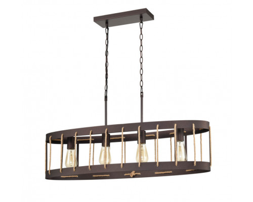 Купить Подвесной светильник Vele Luce VL6426P24| VIVID-LIGHT.RU