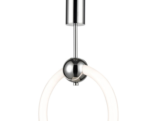 Оформить заказ Подвесной светильник Vele Luce VL7303P11| VIVID-LIGHT.RU