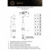 Сделать заказ Подвесной светильник APLOYT APL.614.16.01| VIVID-LIGHT.RU