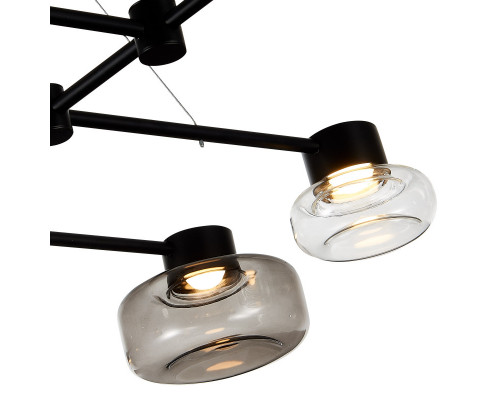 Заказать Подвесной светильник ST-Luce SL6005.403.08| VIVID-LIGHT.RU