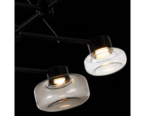 Заказать Подвесной светильник ST-Luce SL6005.403.08| VIVID-LIGHT.RU