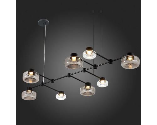 Заказать Подвесной светильник ST-Luce SL6005.403.08| VIVID-LIGHT.RU