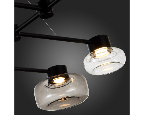 Заказать Подвесной светильник ST-Luce SL6005.403.08| VIVID-LIGHT.RU