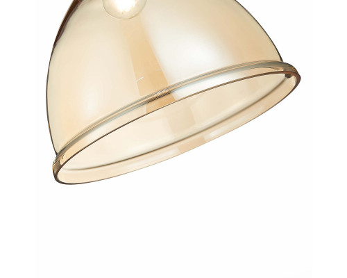 Купить Подвесной светильник Evoluce SLE114723-01| VIVID-LIGHT.RU