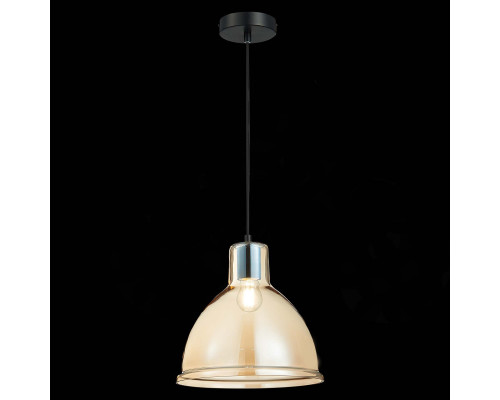 Купить Подвесной светильник Evoluce SLE114723-01| VIVID-LIGHT.RU