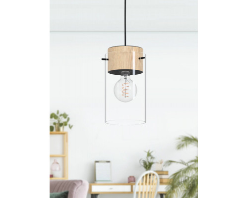 Сделать заказ Подвесной светильник EGLO 43545| VIVID-LIGHT.RU