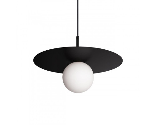 Сделать заказ Подвесной светильник LOFT IT 10120/350P Black| VIVID-LIGHT.RU