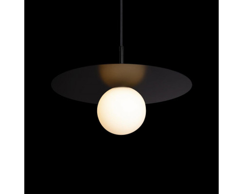 Сделать заказ Подвесной светильник LOFT IT 10120/350P Black| VIVID-LIGHT.RU