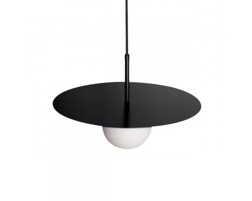 Сделать заказ Подвесной светильник LOFT IT 10120/350P Black| VIVID-LIGHT.RU