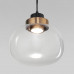 Оформить заказ Подвесной светильник Eurosvet 50241/1 LED прозрачный| VIVID-LIGHT.RU