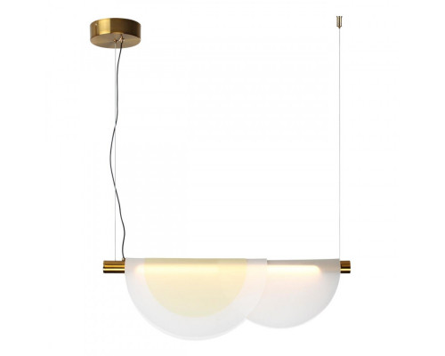 Заказать Подвесной светильник Odeon Light 4358/20L| VIVID-LIGHT.RU