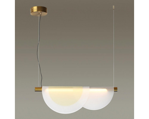 Заказать Подвесной светильник Odeon Light 4358/20L| VIVID-LIGHT.RU