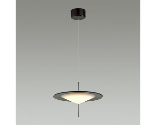 Оформить заказ Подвесной светильник Odeon Light 5012/16L| VIVID-LIGHT.RU