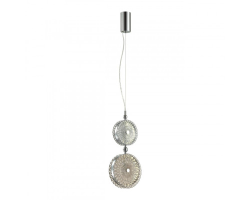 Сделать заказ Подвесной светильник Odeon Light 5416/13LB| VIVID-LIGHT.RU