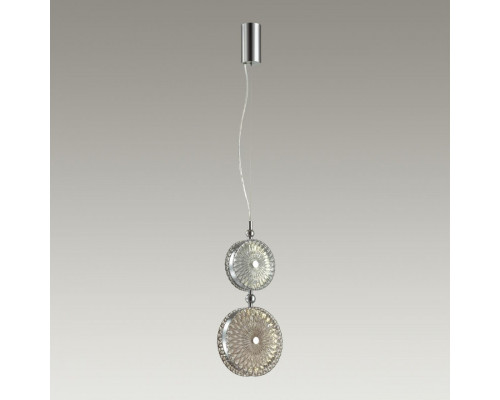 Сделать заказ Подвесной светильник Odeon Light 5416/13LB| VIVID-LIGHT.RU