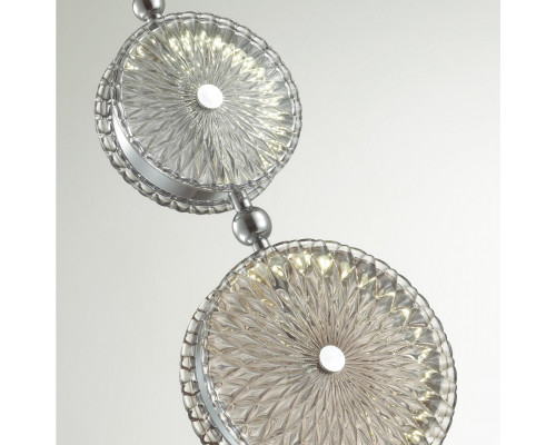 Сделать заказ Подвесной светильник Odeon Light 5416/13LB| VIVID-LIGHT.RU