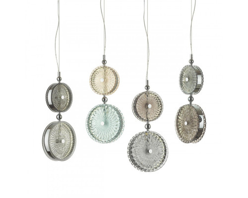 Сделать заказ Подвесной светильник Odeon Light 5416/13LB| VIVID-LIGHT.RU