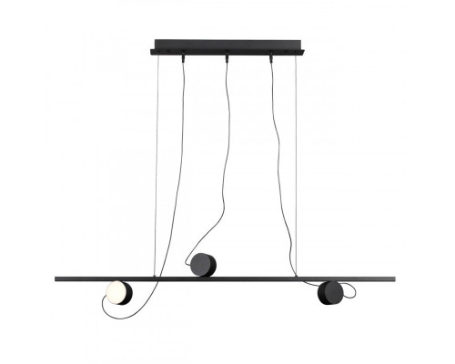 Заказать Подвесной светильник Odeon Light 6600/21L| VIVID-LIGHT.RU