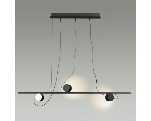 Заказать Подвесной светильник Odeon Light 6600/21L| VIVID-LIGHT.RU