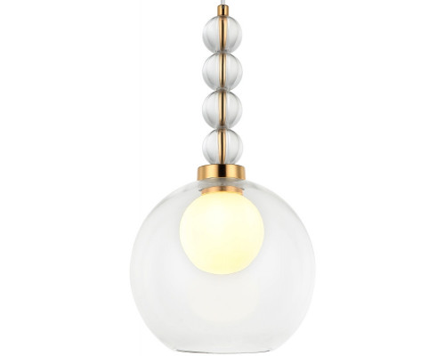 Сделать заказ Подвесной светильник Stilfort 2166/05/01P| VIVID-LIGHT.RU